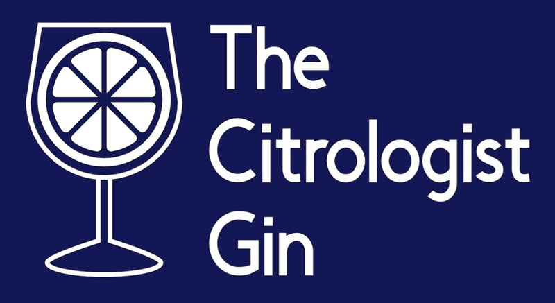 The Citrologist Gin
