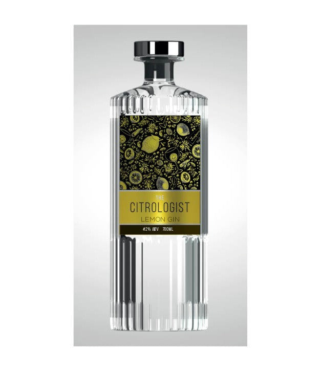 700ml Lemon Gin
