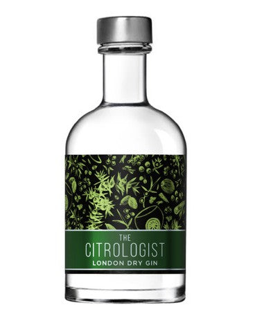 50ml London Dry Gin