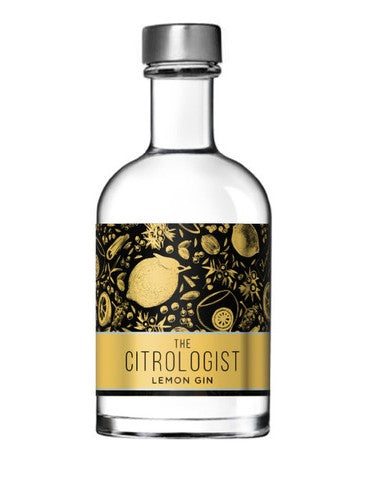 50ml Lemon Gin