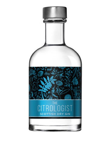 50ml Scottish Dry Gin