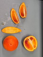 700ml Tarocco Blood Orange Special Edition Gin