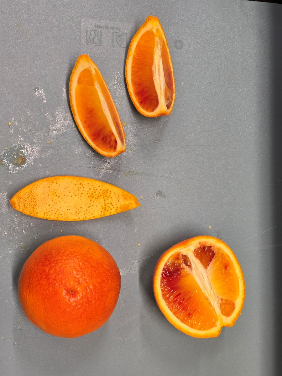 700ml Tarocco Blood Orange Special Edition Gin